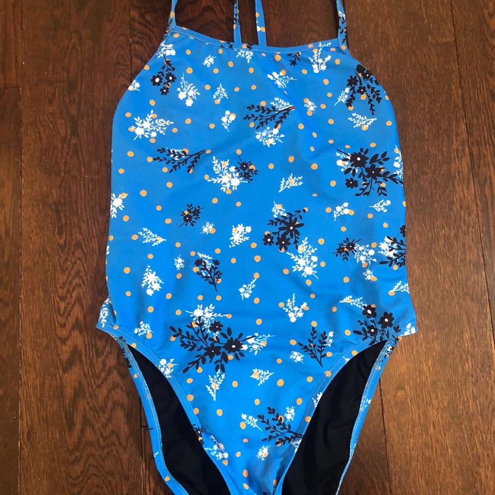 Jolyn Drew Onsie Size 30